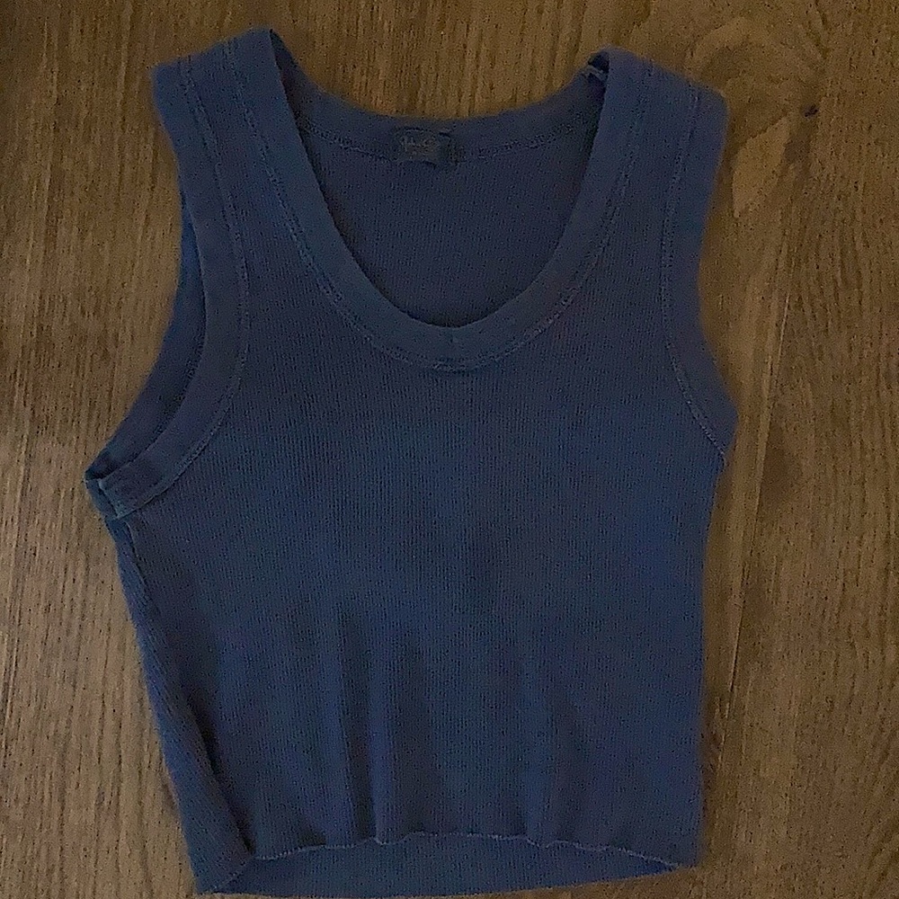 John Galt Tank Top